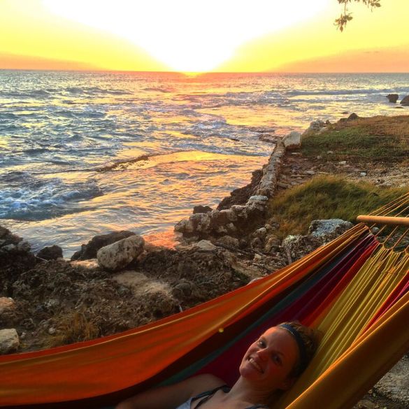 hammock jamaica